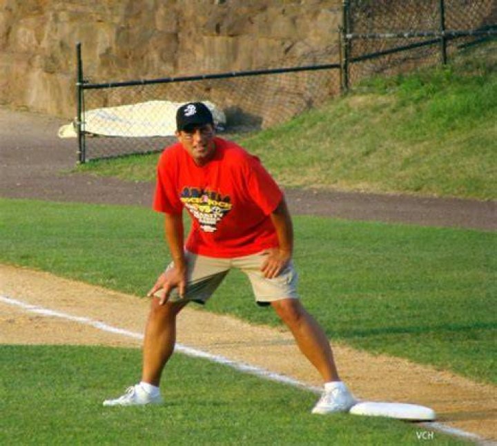 Ken Rosato age