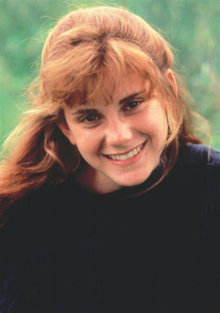 Kerri Lee Green