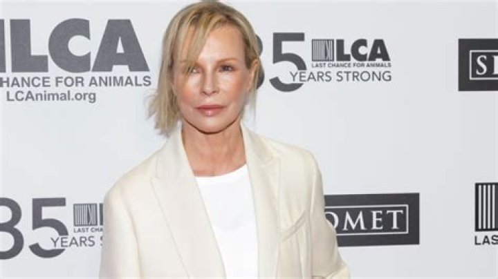 Kim Basinger Net Worth: How Much is She Worth?