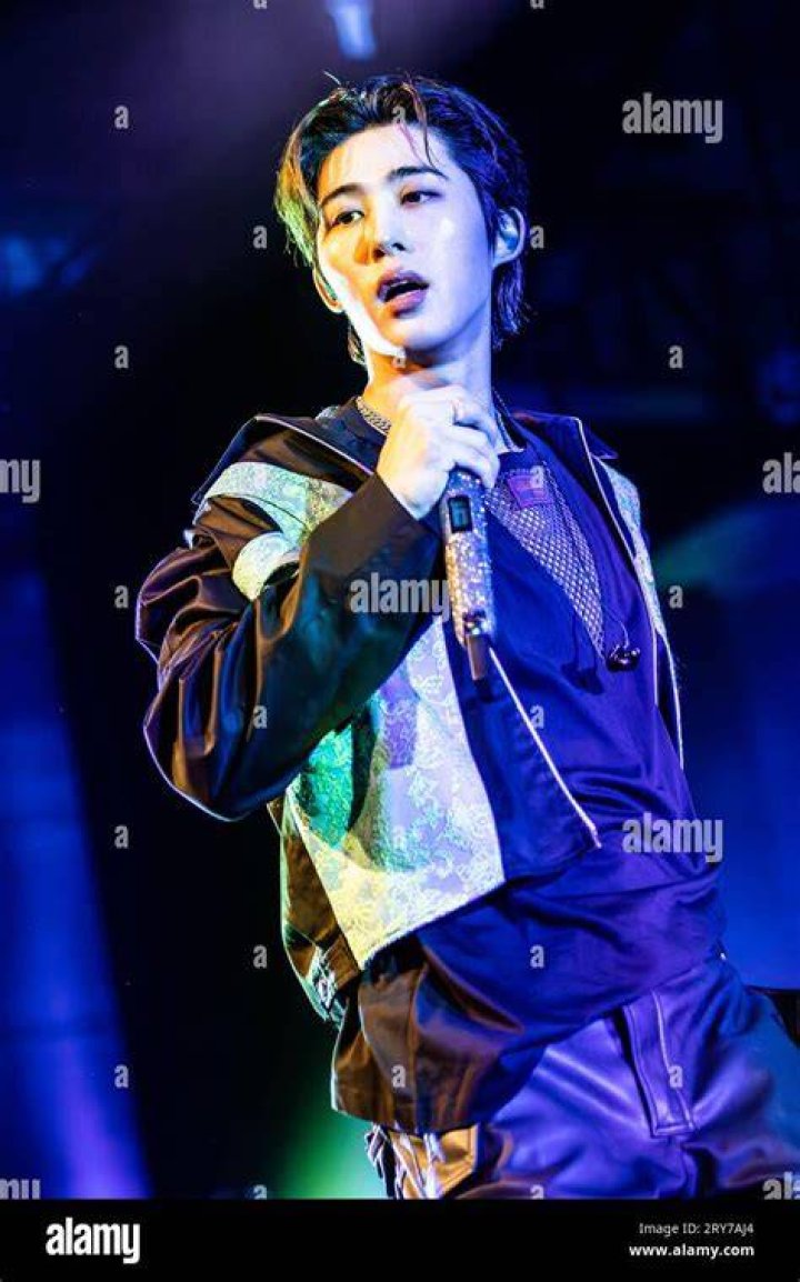 Kim Han Bin