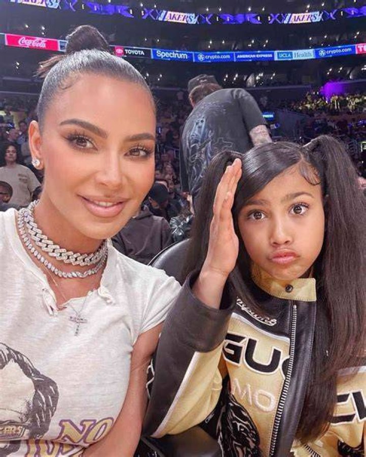 Kim Kardashian and North West Snubbed: No Invite to Beyonce Birthday Party for Blue Ivy