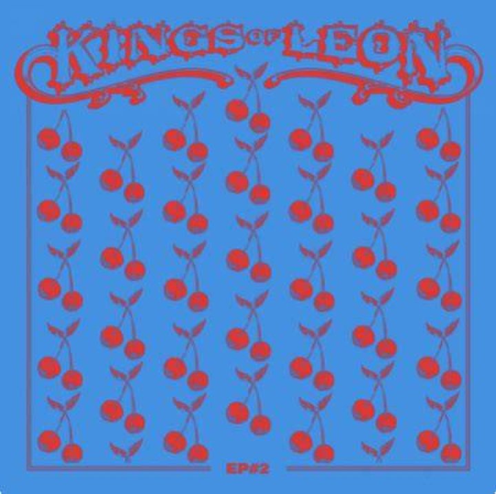 Kings of Leon Releases New Video "WALLS" 3