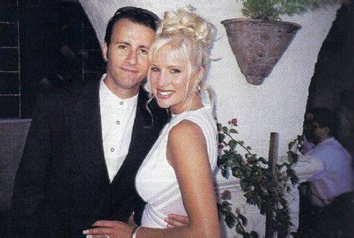 Kirsten Ekman, Erik Turner's Wife
