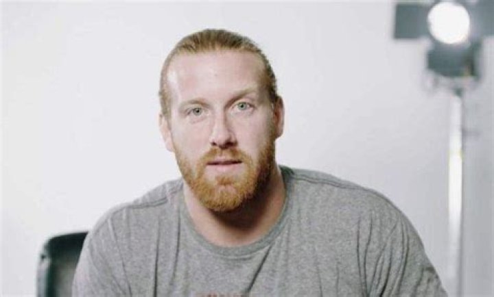 Know About Hayden Hurst; Age, Dating, Stats, Contract, Net Worth