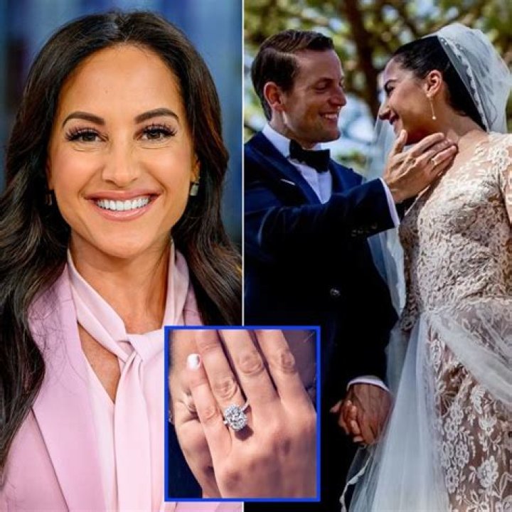 Know All About Emily Compagno Husband Pete Riley!