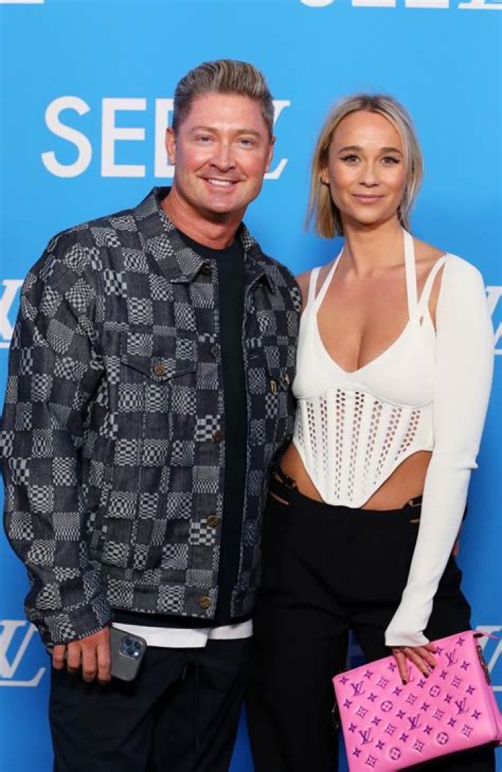 Know all about Michael Clarke girlfriend Jade Yarbrough
