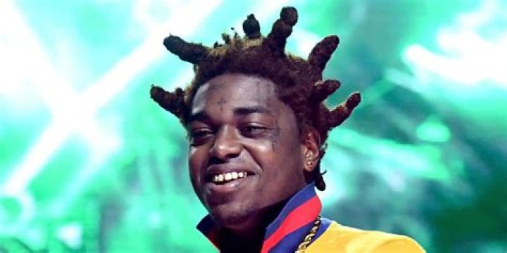 Kodak Black Fortune