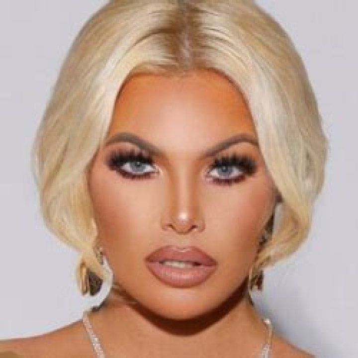 Kourtney Reppert Age