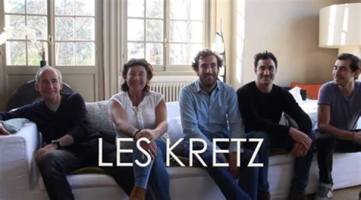 Kretz juif