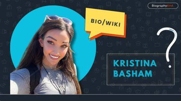 Kristina Basham Age