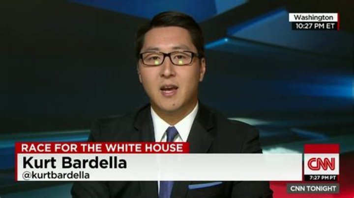 Kurt Bardella on why he quit Breitbart - CNN Video