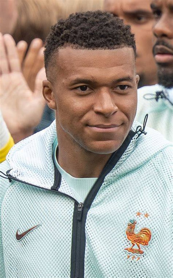 Kylian Mbappé Religion Wikipedia Kylian Mbappé Religion Wikipedia