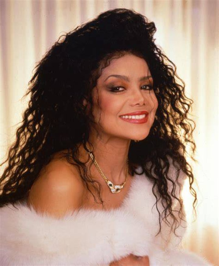 La Toya Jackson Stole From Michael Jackson's Estate After Death, Vanity Fair Claims 1011