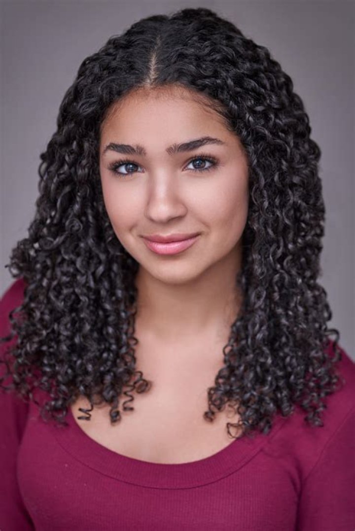Laila Lockhart Kraner Wiki Age Parents Net Worth Height