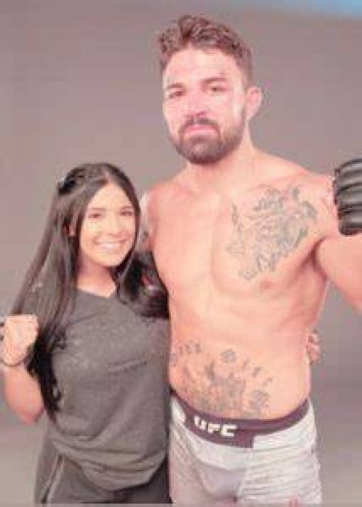 Latory Gonzalez Height & Weight