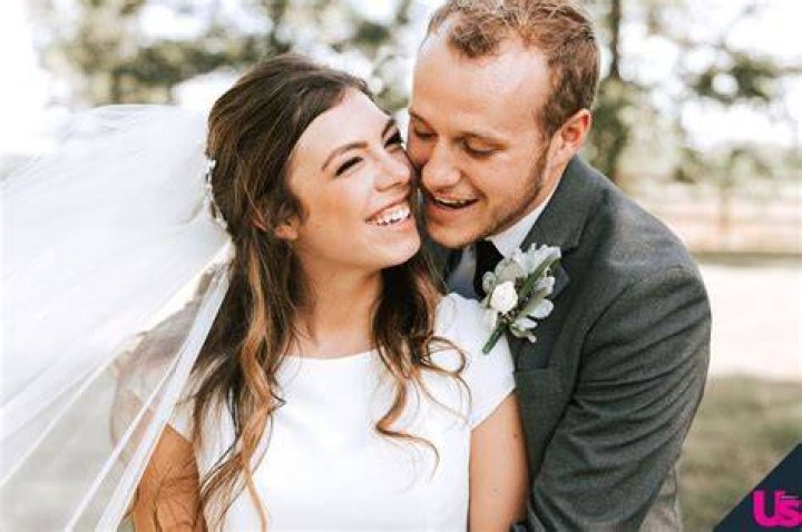 Lauren Swanson, Josiah Duggar's Wife