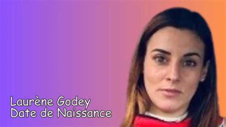Laurène Godey Date De Naissance Archives