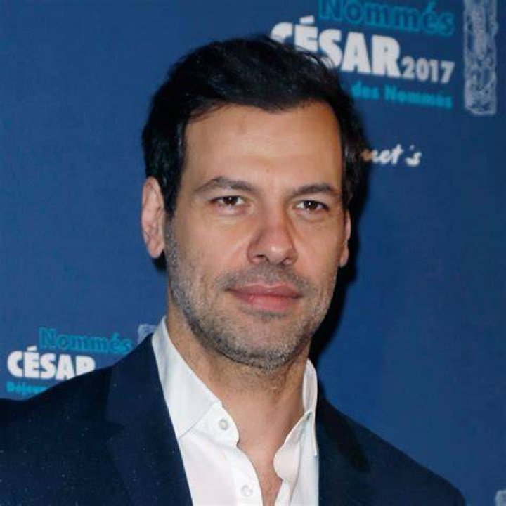 Laurent Lafitte Fils De Miou-Miou
