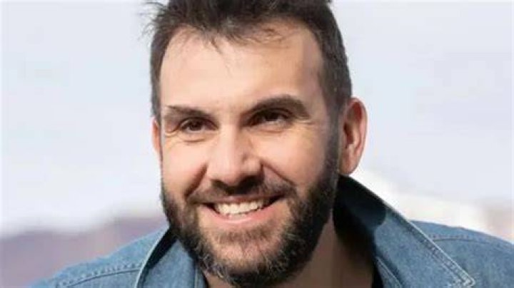 Laurent Ournac Reprise Poids