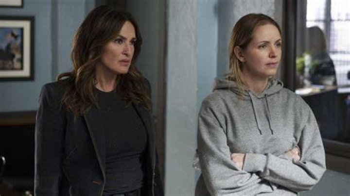 Law & Order SVU Recap 11/08/18: Season 20 Episode 8 "Hell's Kitchen"