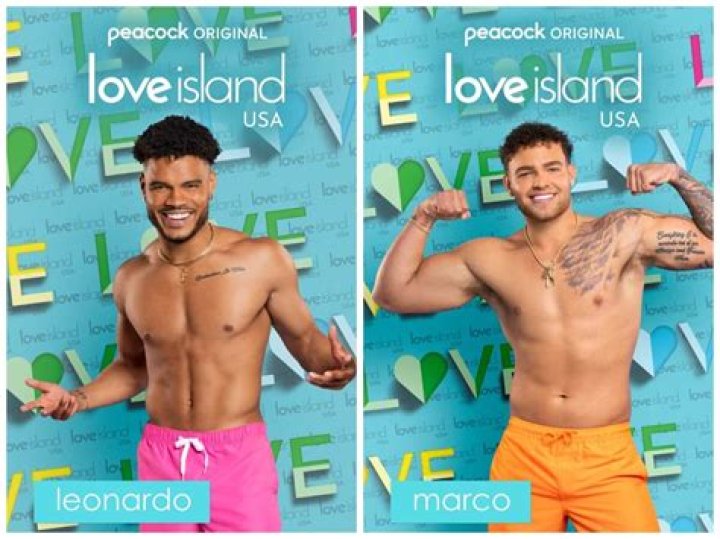 Leonardo Dionicio Love Island Age, Height, Wikipedia, Instagram Leonardo Dionicio Love Island Age, Height, Wikipedia, Instagram
