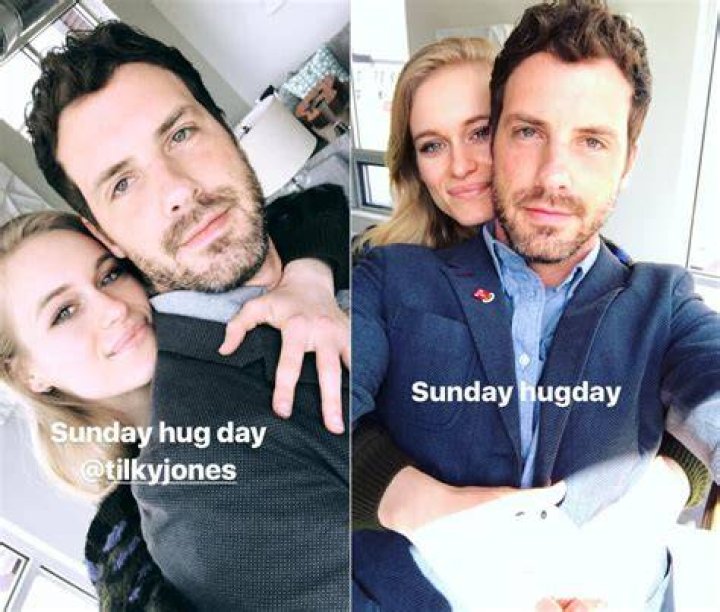 Leven Rambin, Tilky Jones's Girlfriend