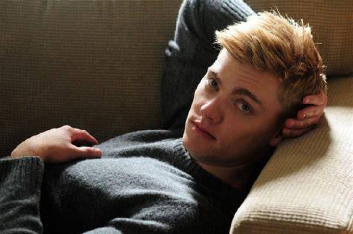 Levi Meaden - Celebrity