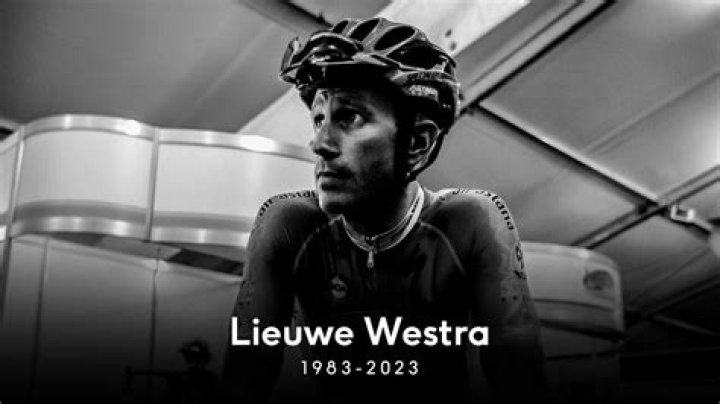 Lieuwe Westra Cause De Sa Mort