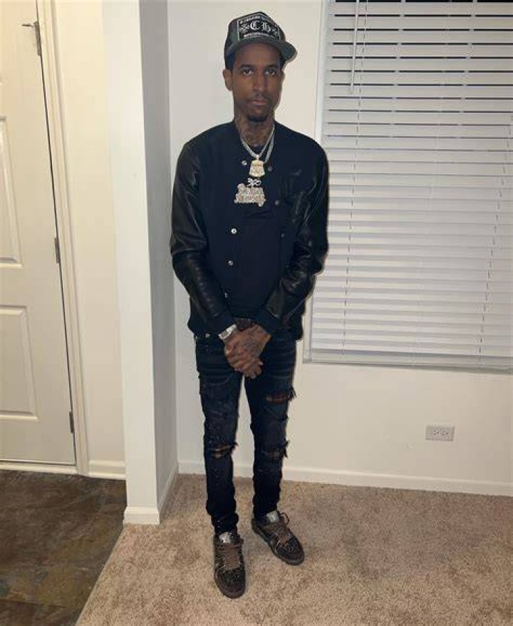 Lil Reese
