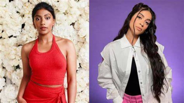 Lilly Singh Teams Up With Me to We to Launch #GirlLove Rafiki Bracelets 2