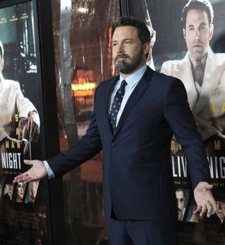 Lindsay Shookus’ Hollywood Aspirations Revealed: Dated Jon Hamm, Chris Noth Before Ben Affleck