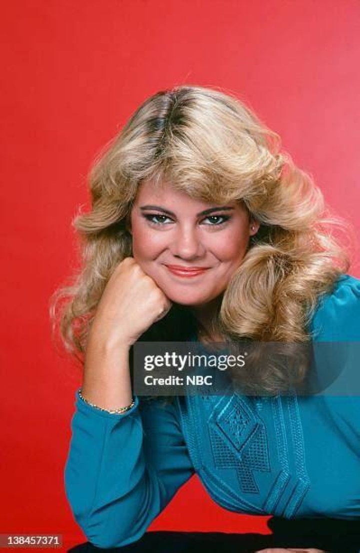, Lisa Whelchel's Husband