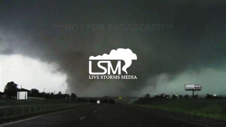 Live Storms Media