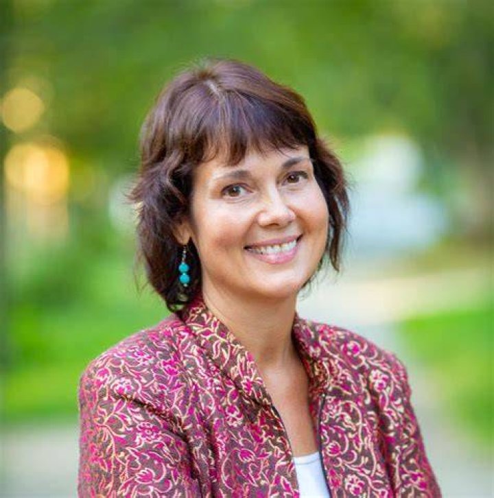 Lizbeth Meredith