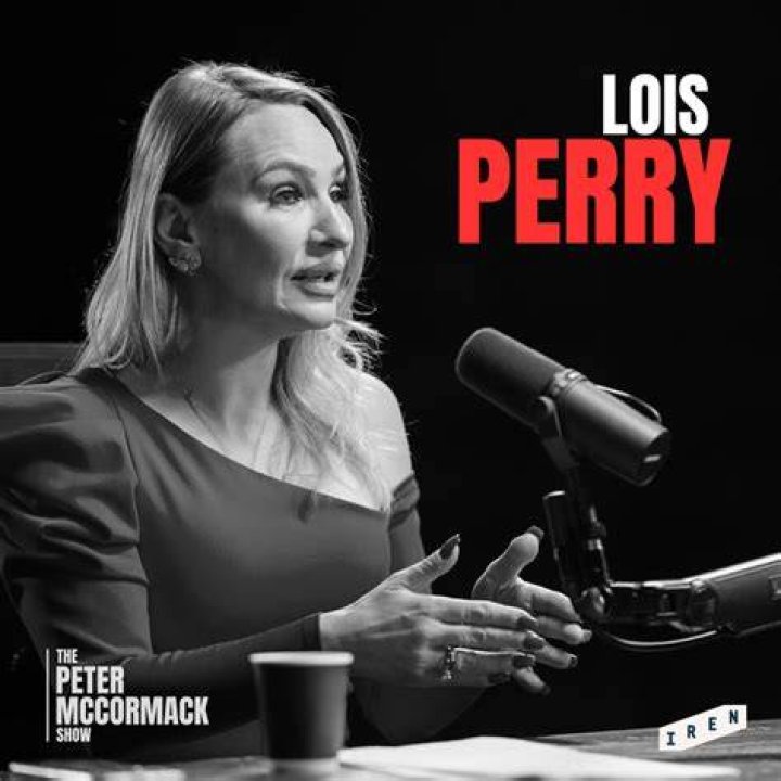 Lois Perry wiki
