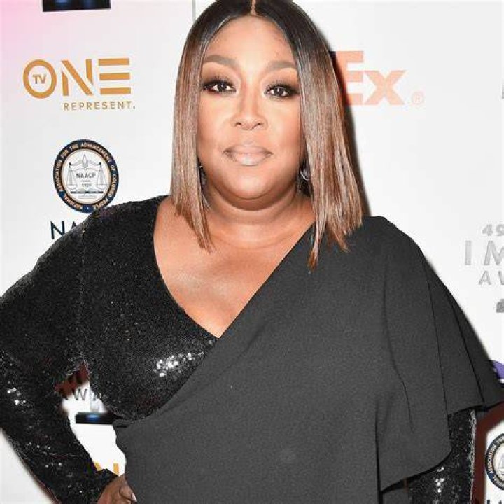 Loni Love networth