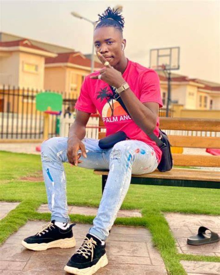 lordlamba bio