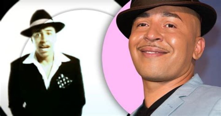 Lou Bega Fortune