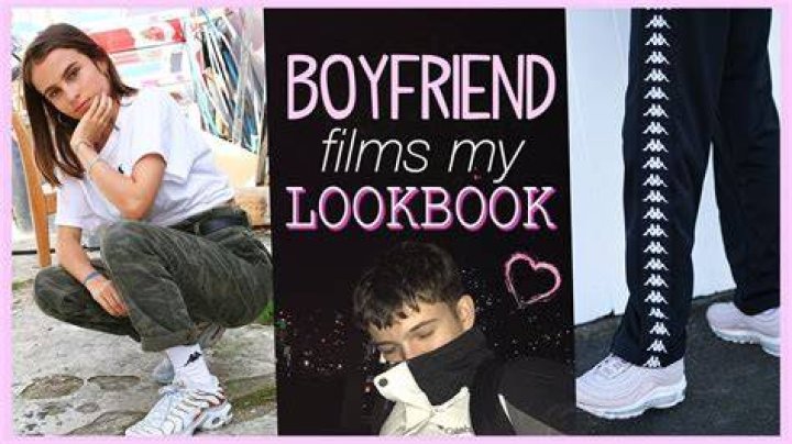 Lovevie Boyfriend