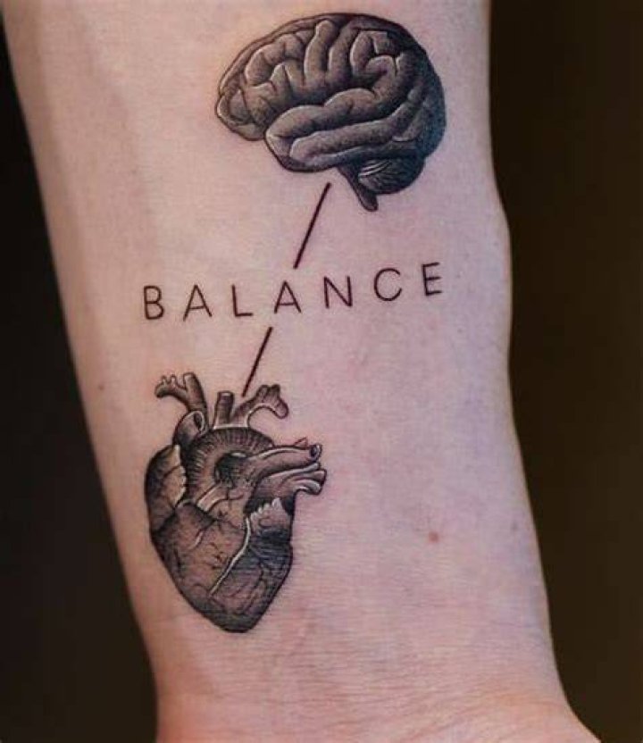 ‘Cupid and Psyche’ Tattoo