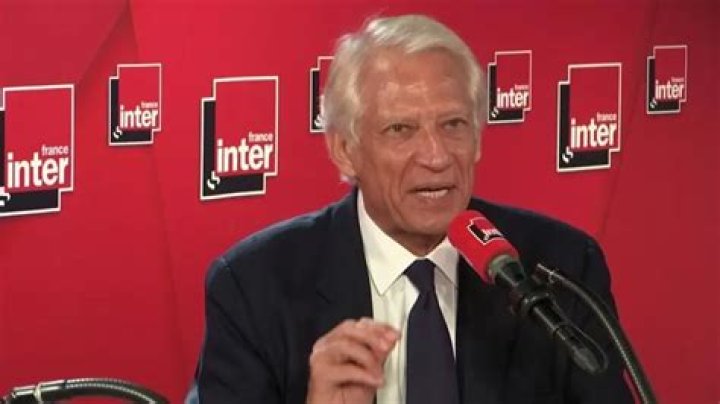Lucas De Villepin Biographie