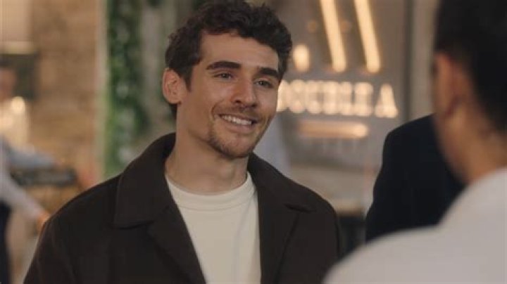 Luigi Fils De Elsa
