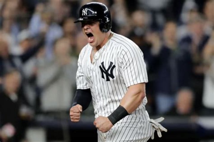 Luke-Voit