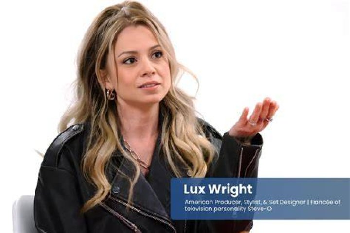 Luxalot Wright