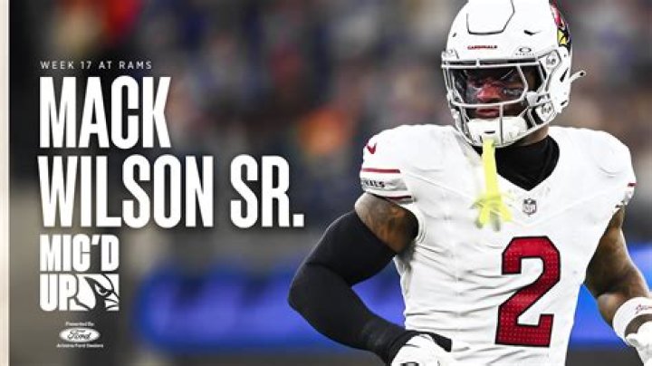 Mack-Wilson