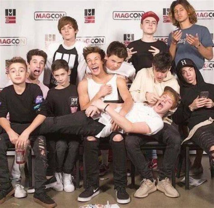 Magcon Boys Bio, What Are Their Names, Birthdays, Quick Facts, Wiki