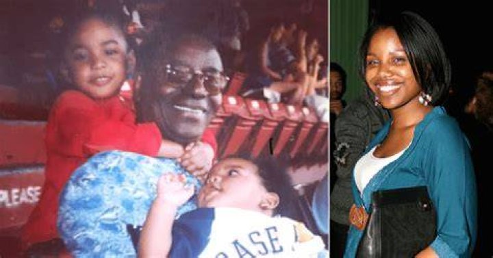 Maia Johnson Keyshawn Johnson Daughter, Wiki, Biography, Age, Height, Instagram Maia Johnson Keyshawn Johnson daughter