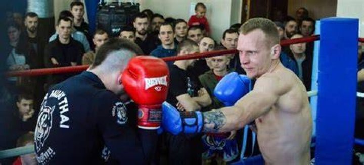 Maksym Kagal