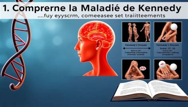Maladie De John Kennedy