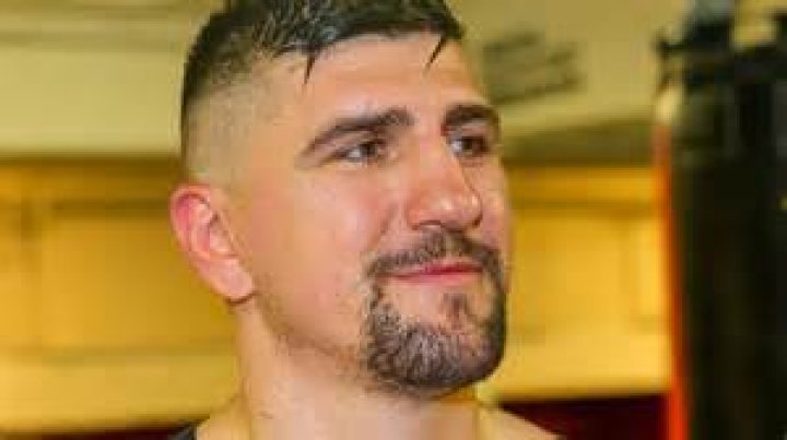 Marco Huck Fortune
